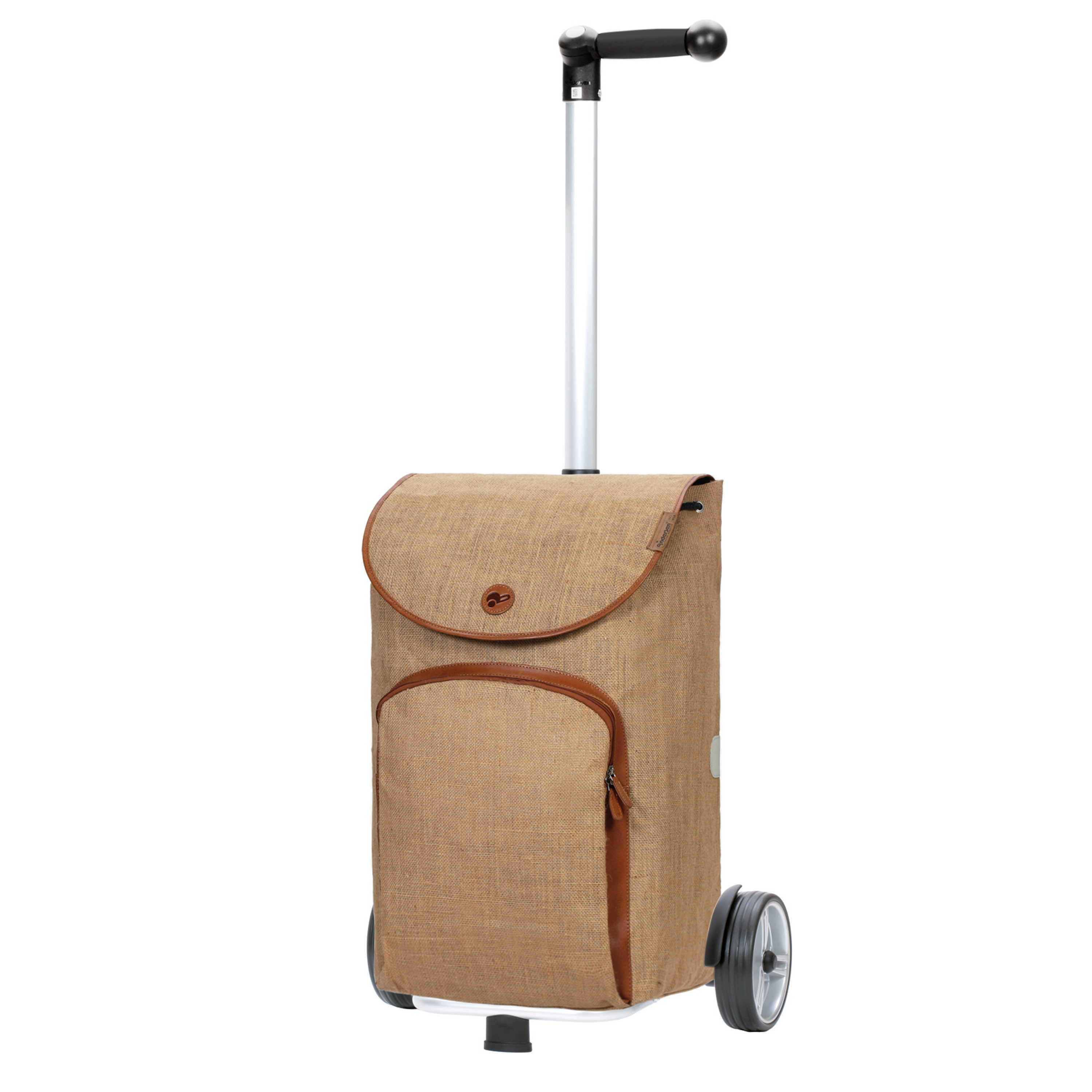 Andersen Unus Shopper mit Tasche Reik in Beige oder Blau