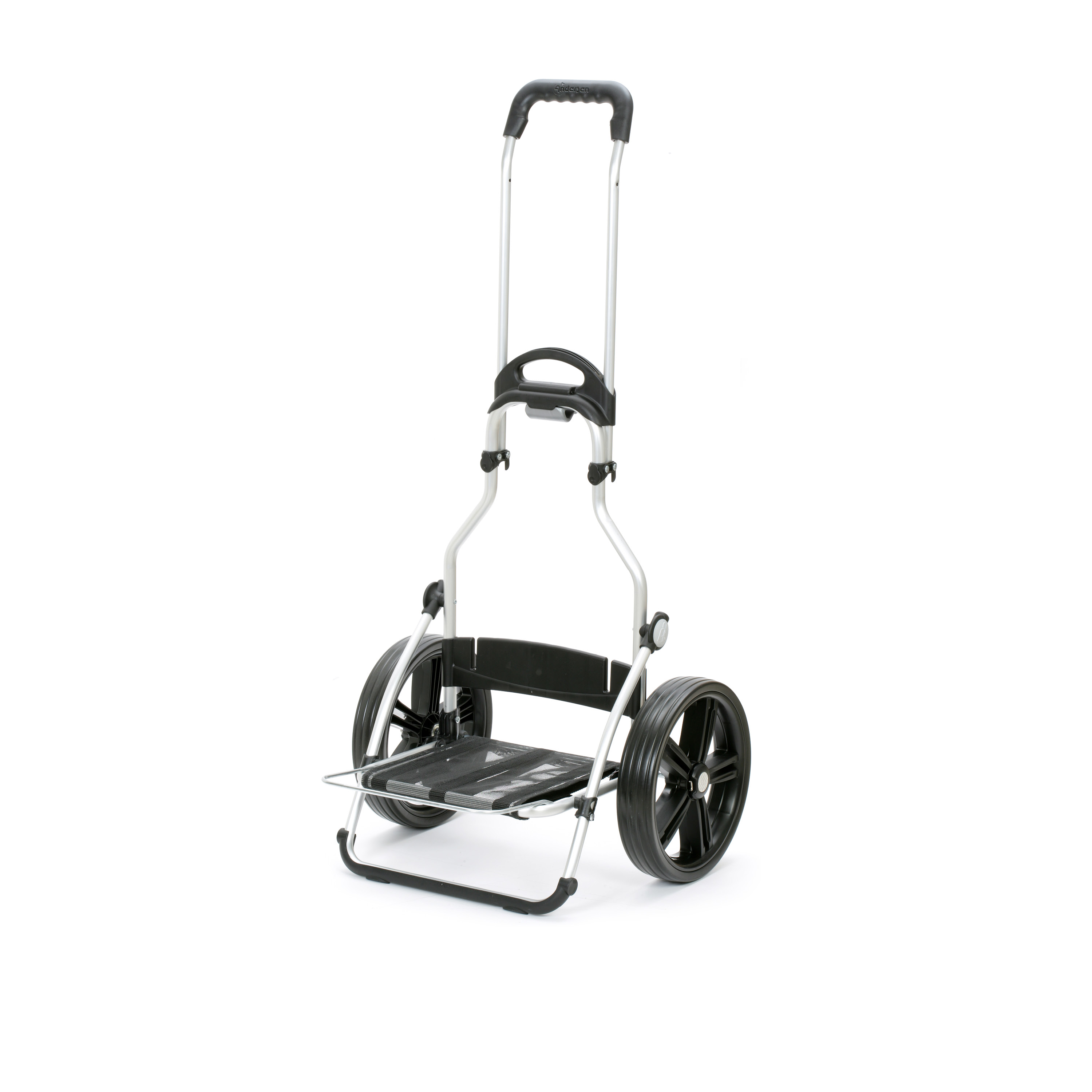 Andersen Royal Shopper Gestell mit Kugellagerrad