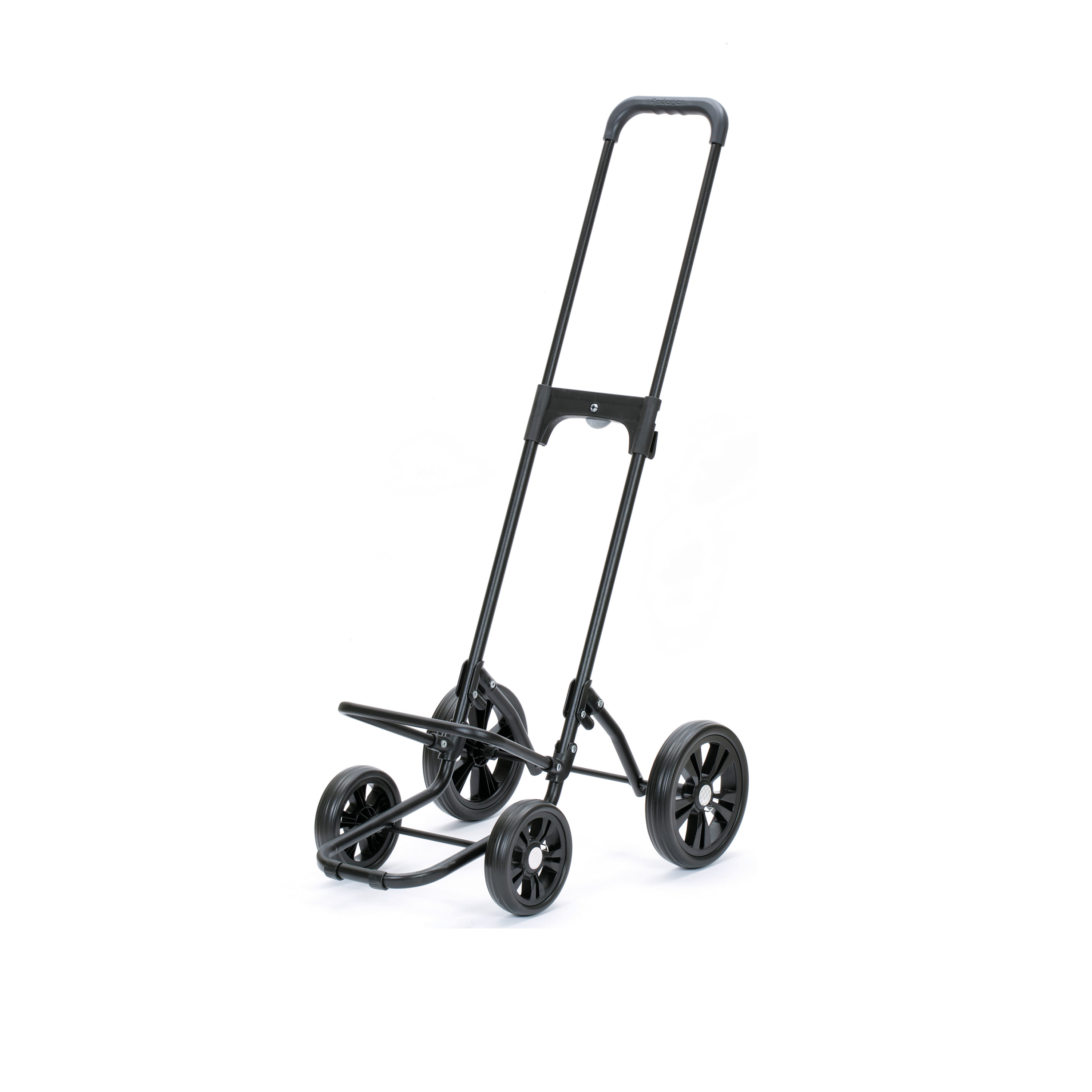Andersen Quattro Shopper Gestell ohne Tasche 