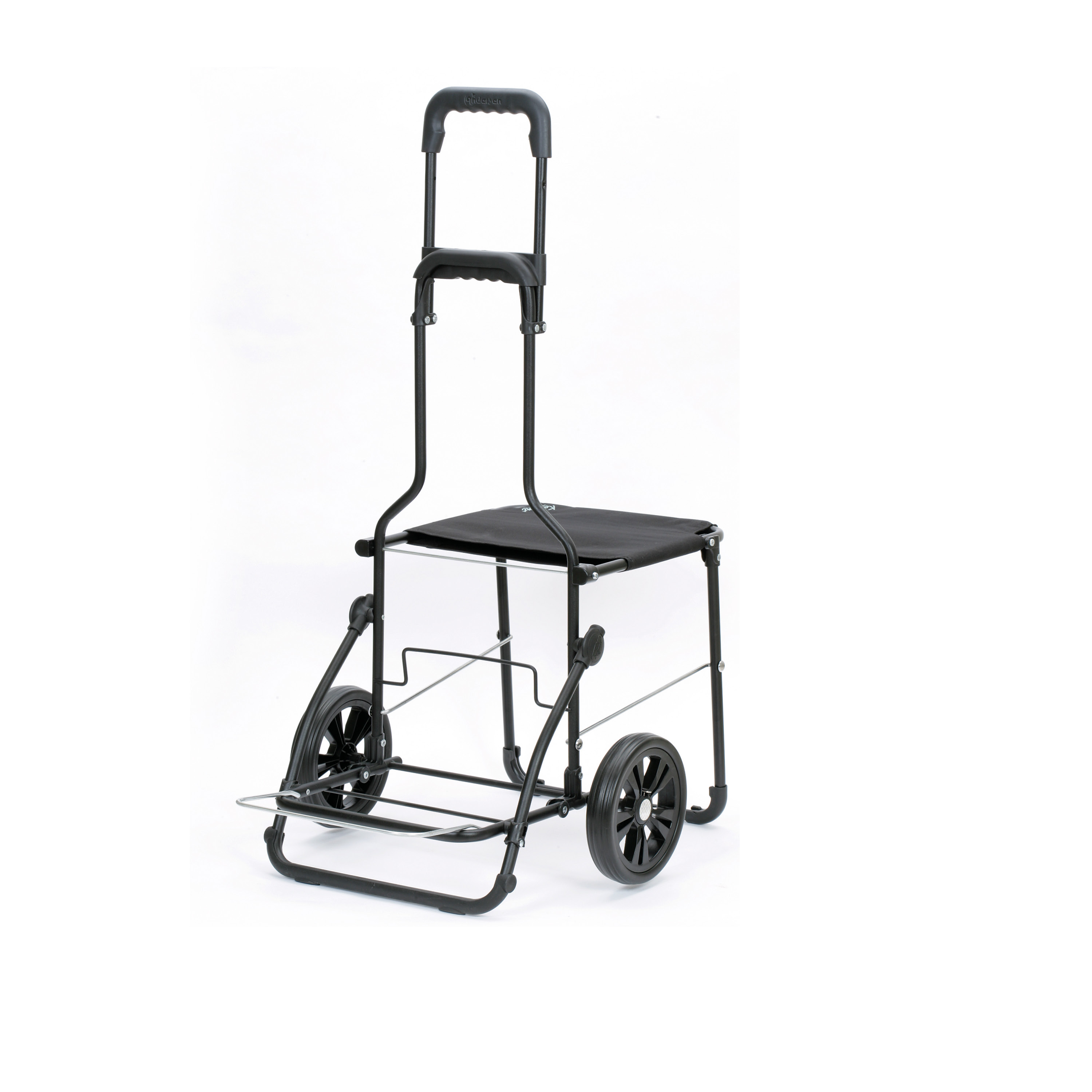 Andersen Komfort Shopper Gestell ohne Tasche