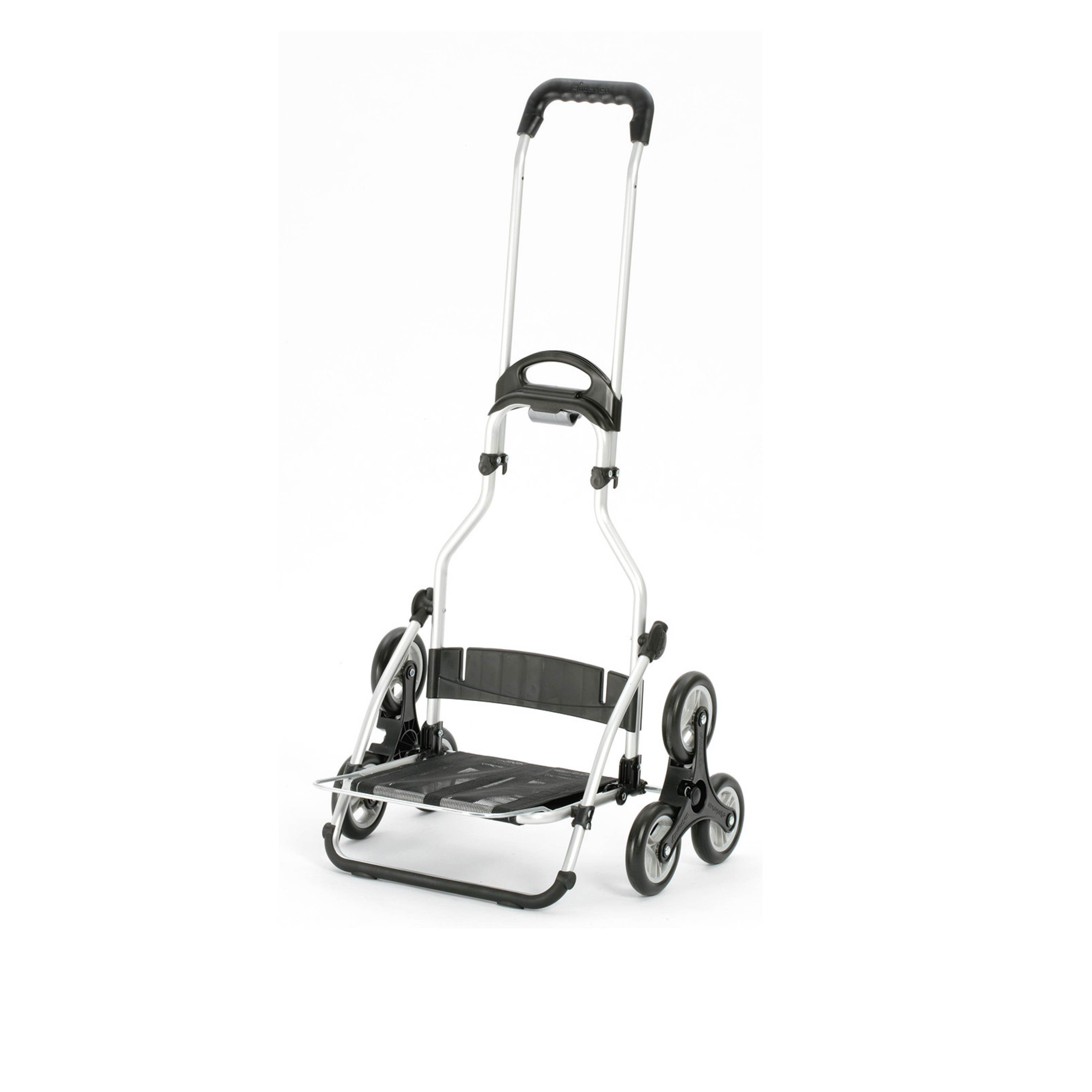 Andersen Royal Shopper Treppensteigergestell ohne Tasche