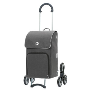 Andersen Shopper Scala Shopper Treppensteiger mit Tasche IPEK Maxi