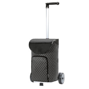 Andersen Shopper Unus Shopper mit Tasche Famke Einkaufstrolley