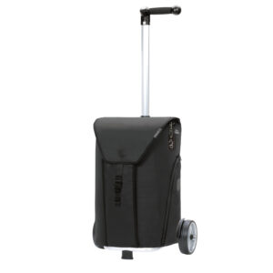 Andersen Shopper Unus Shopper mit Tasche Oli.P 3.0 Einkaufstrolley