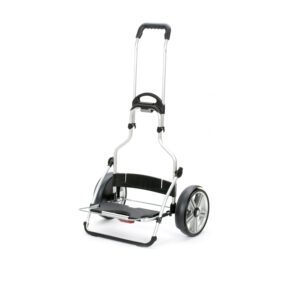 Andersen Shopper Royal Shopper Plus Gestell ohne Tasche Einkaufstrolley