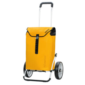 Andersen Shopper Royal Shopper mit Tasche Ortlieb Einkaufstrolley
