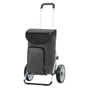 Andersen Shopper Royal Shopper mit Tasche Famke Einkaufstrolley