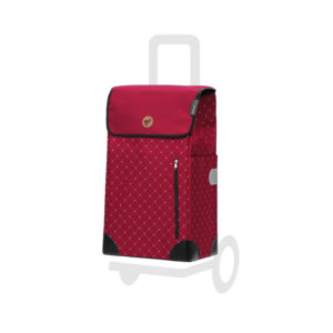 Andersen Shopper Tasche Sofia Einkaufstrolley