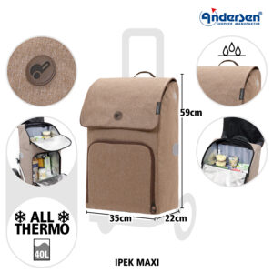 andersen-shopper-tasche-ipek-maxi-einkaufstrolley