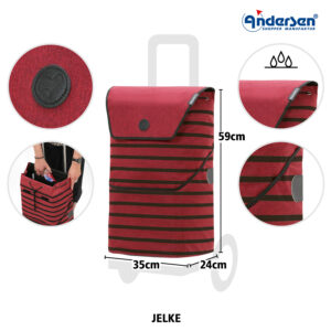 andersen-shopper-tasche-jelke-einkaufstrolley